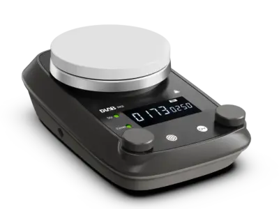 DMS5 LCD Magnetic Stirrer with Timer