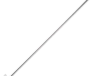 Flat-blade stirrer