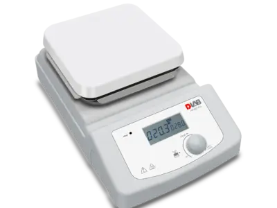 HP380-Pro LCD Digital Hotplate