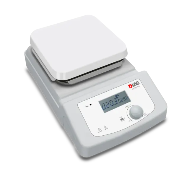 HP380-Pro LCD Digital Hotplate