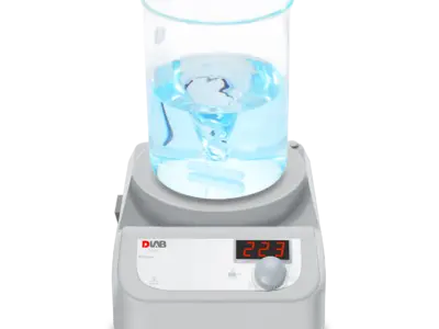 MS-PA LED Digital Magnetic Stirrer