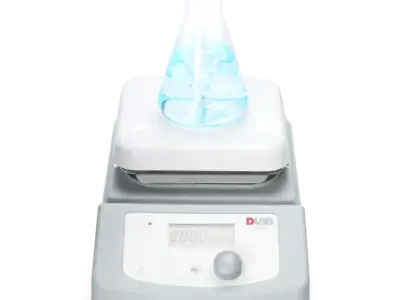 MS6-Pro LCD Digital Magnetic Stirrer
