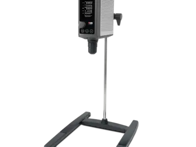 OS-T400-Plus Overhead stirrer