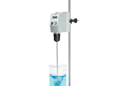 OS20-S LED Overhead Stirrer