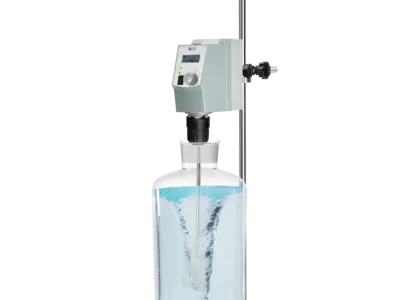 OS40-Pro LCD Digital Overhead Stirrer