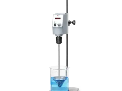 OS40-S LED Overhead Stirrer