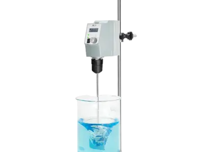 OS70-Pro LCD Digital Overhead Stirrer