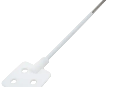 Paddle stirrer