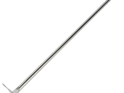 Propeller stirrer
