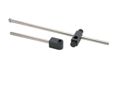 Support clamp of PT1000