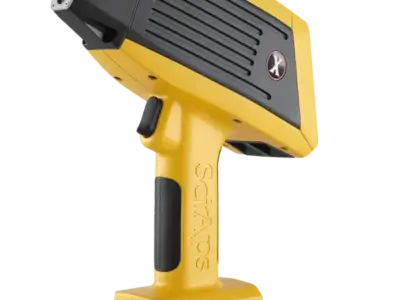 X-200 XRF Analyzer