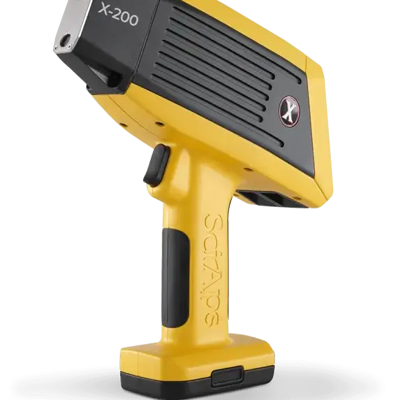 X-200 XRF Analyzer