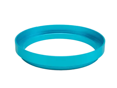 Blue Fixed ring