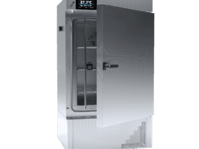 Climatic Chamber With Phytotron System KK 240 FIT D