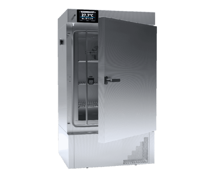 Climatic Chamber With Phytotron System KK 240 FIT D