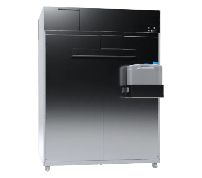 Climatic Chamber KKS 700