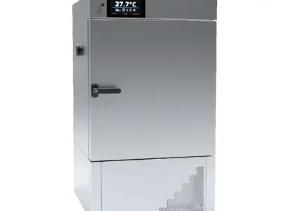 Climatic Chamber With Phytotron System KK 115 FIT P