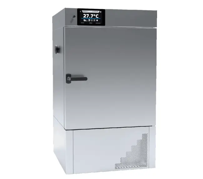 Climatic Chamber With Phytotron System KK 115 FIT P