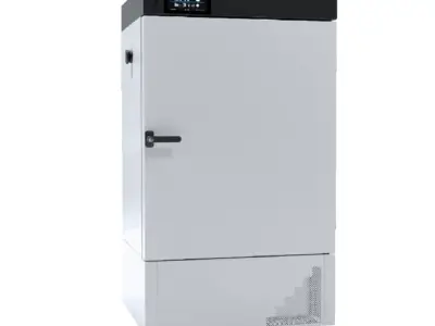 Climatic Chamber With Phytotron System KK 240 FIT P