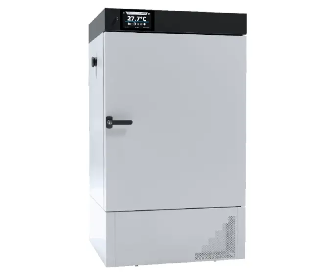 Climatic Chamber With Phytotron System KK 240 FIT P