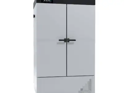 Climatic Chamber With Phytotron System KK 400 FIT P