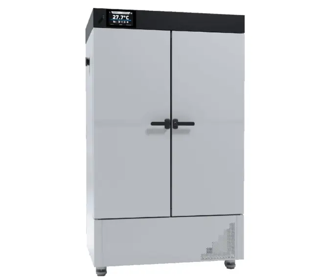 Climatic Chamber With Phytotron System KK 400 FIT P