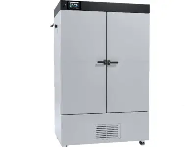 Climatic Chamber With Phytotron System KK 750 FIT P