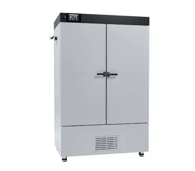 Climatic Chamber With Phytotron System KK 750 FIT P