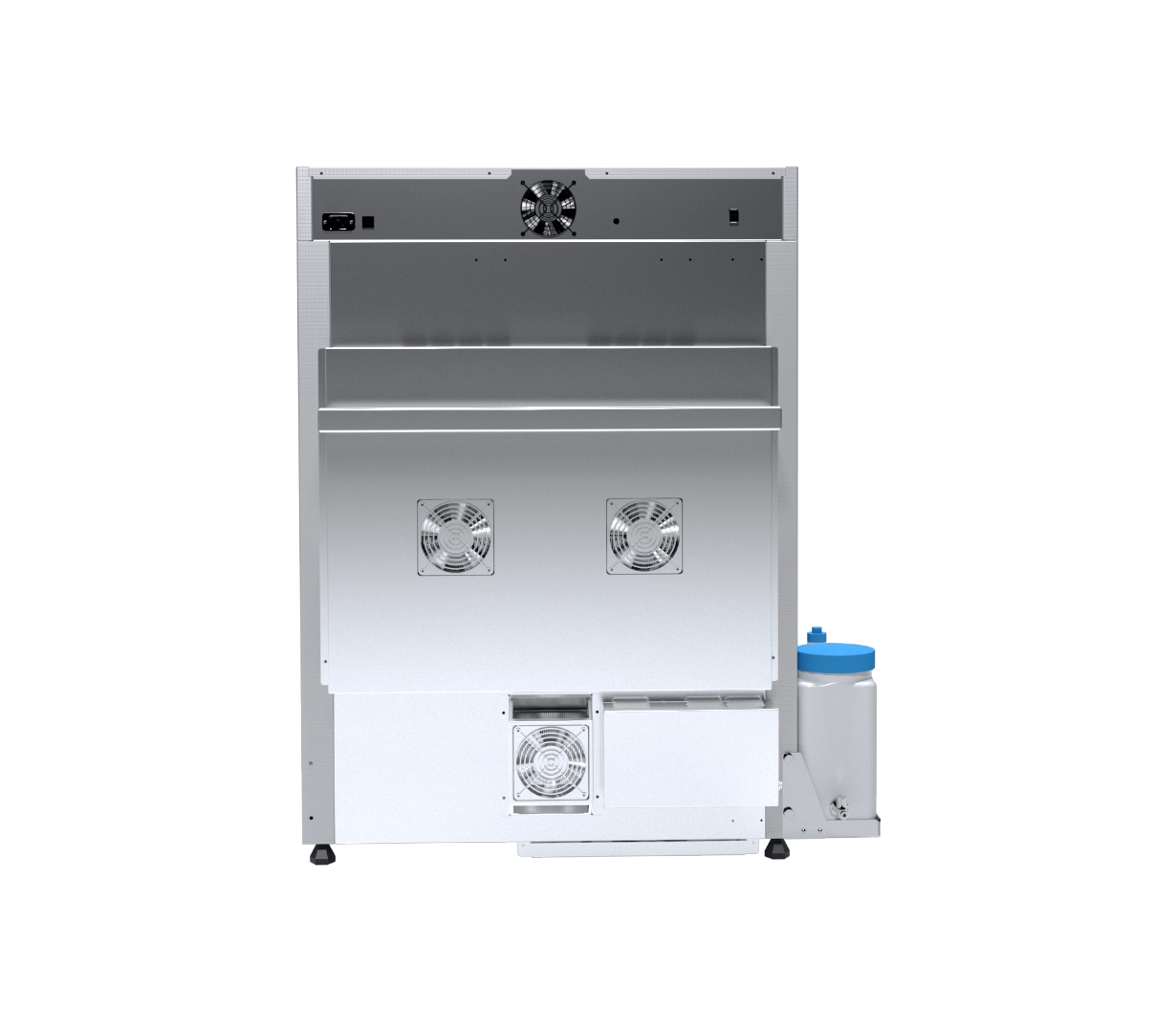 Climatic Chamber KKP 240