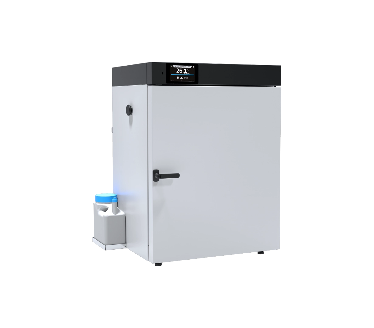 Climatic Chamber KKP 240 - Image 4