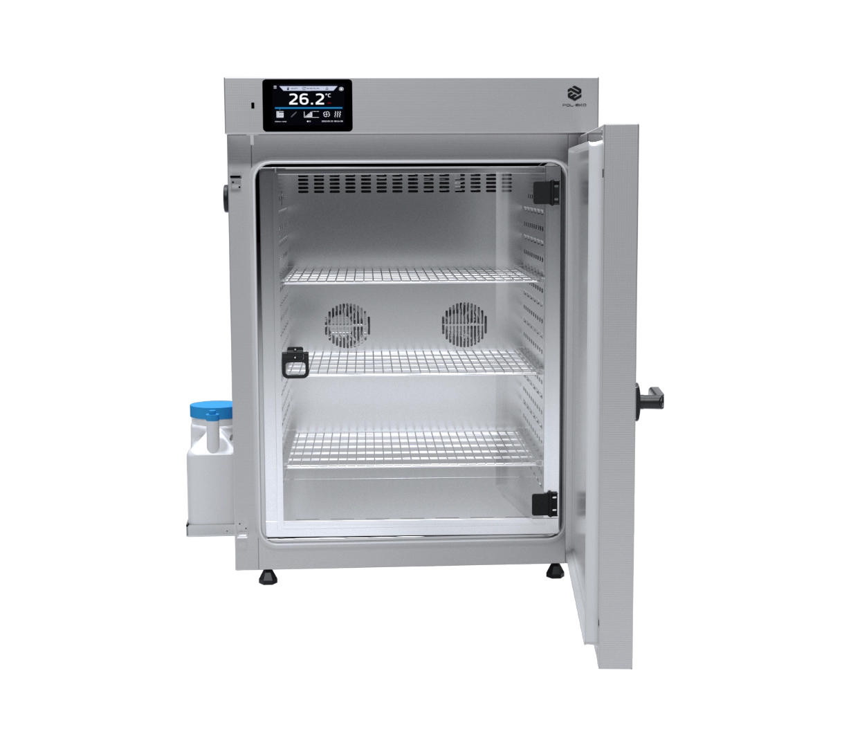 Climatic Chamber KKP 240 - Image 3