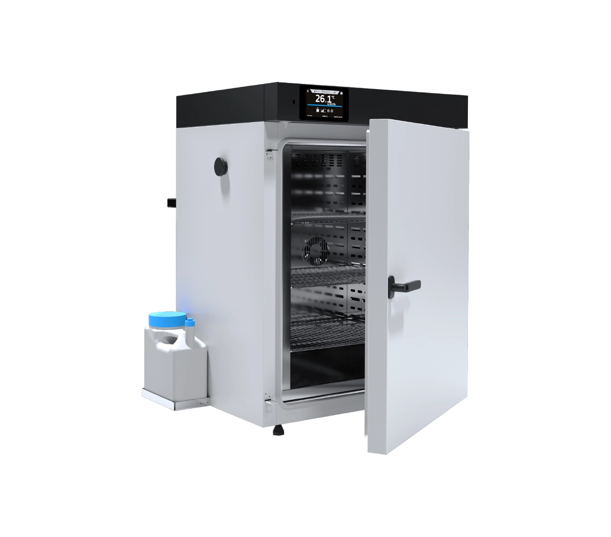 Climatic Chamber KKP 240 - Image 5