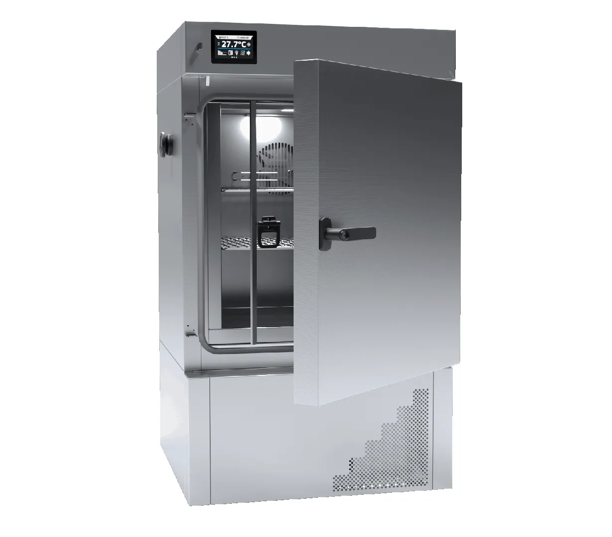 Cooled Incubator (IL) ILW 115 - Image 7