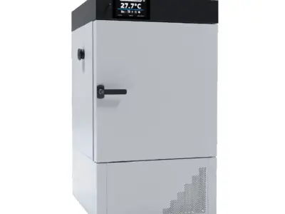 Cooled Incubator (IL) ILW 115