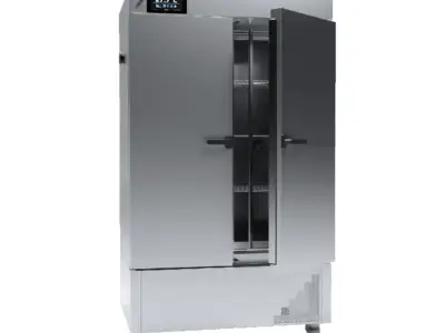 Cooled Incubator (IL) ILW 400