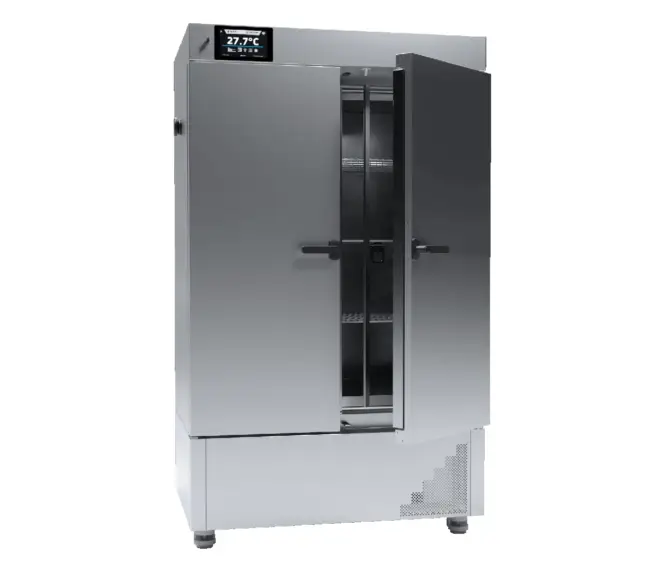 Cooled Incubator (IL) ILW 400