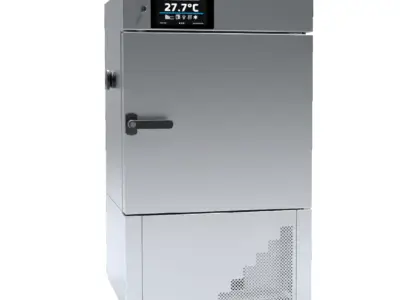 Cooled Incubator (IL) ILW 53