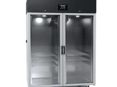 Cooled Incubator ST 1450