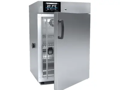 Cooled Incubator ST 2