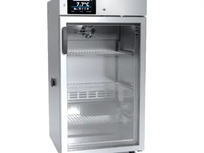 Cooled Incubator ST 3