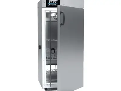 Cooled Incubator ST 4