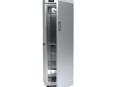 Cooled Incubator ST 6