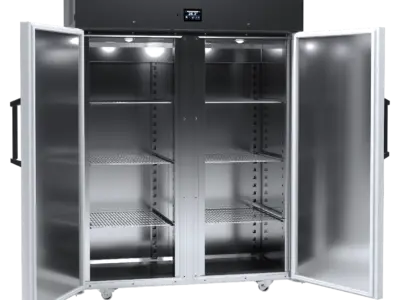 Cooled Incubator ST 1200