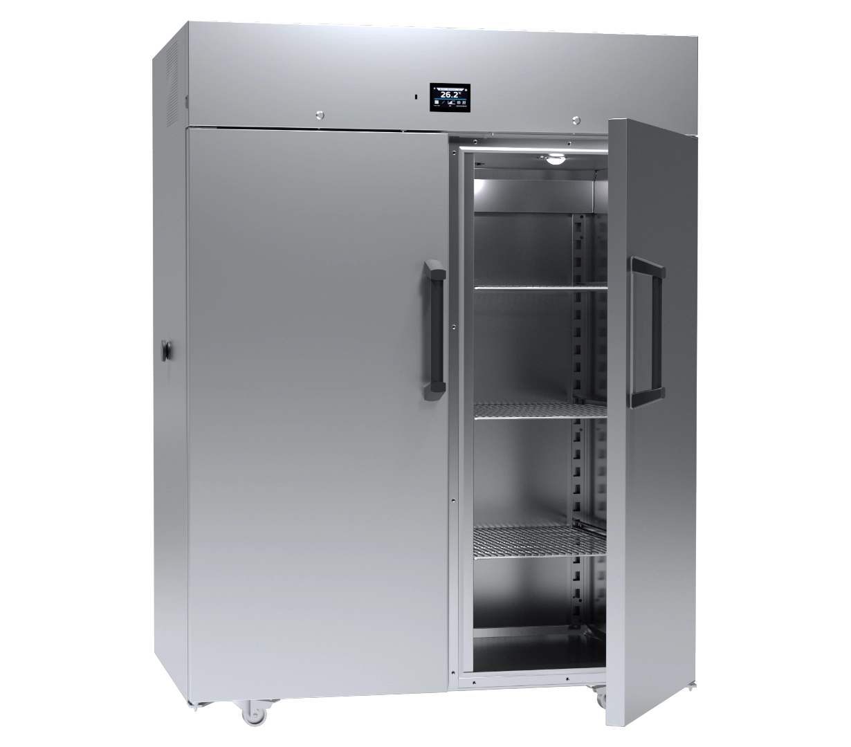 Cooled Incubator ST 1450 - Image 3