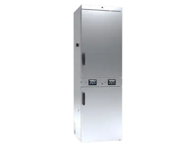 Cooled Incubator (ST) with freezer ST3/ZLN85