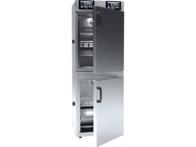 Cooled Incubator (ST) with refrigerator ST2/CHL2