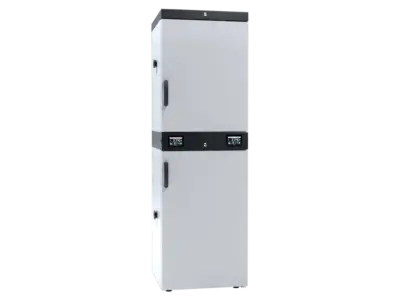 Cooled incubator (ST) with refrigerator ST2/CHL3