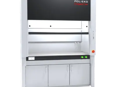 Fume Hood CompactLine DCL 1800 LM