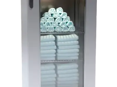 Warmer Chamber CALDERA 250