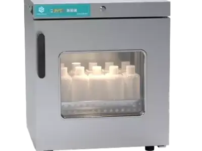 Warmer Chamber CALDERA 70